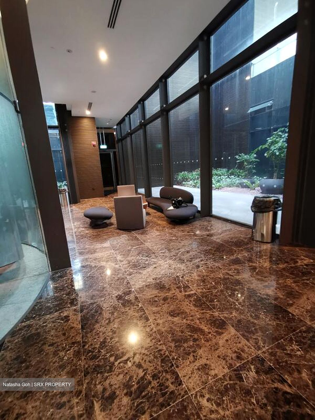 Marina One Residences (D1), Apartment #498190731